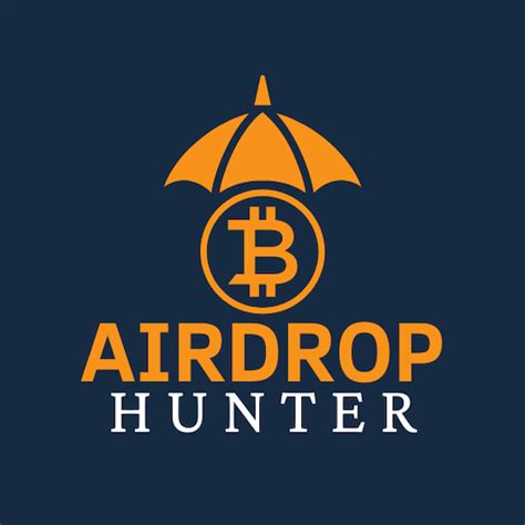 Airdrop hunter. Things To Know About Airdrop hunter. 